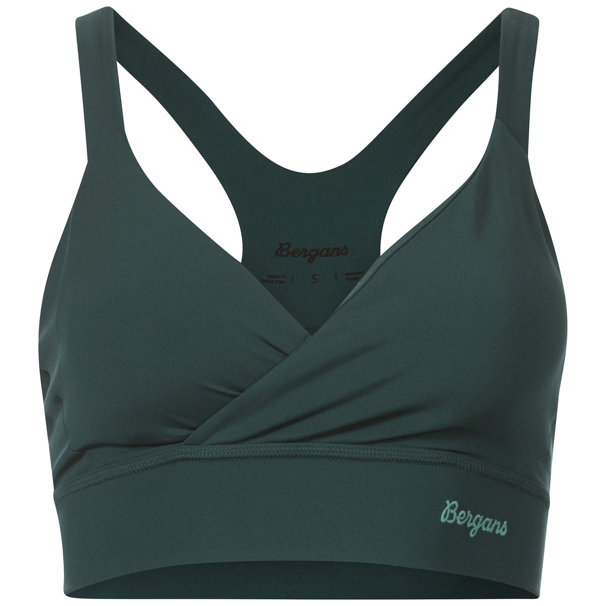 Bergans W TIND LIGHT SUPPORT TOP
