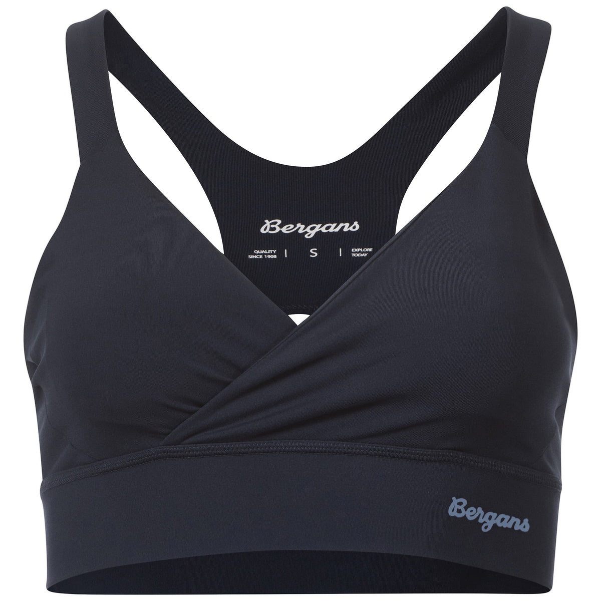 Bergans W TIND LIGHT SUPPORT TOP