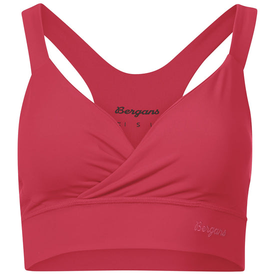 Bergans W TIND LIGHT SUPPORT TOP