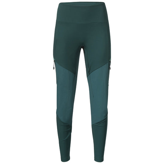 Bergans W TIND VERTICAL ROCK TIGHTS