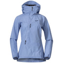 Bergans W TIND WINDBREAKER ANORAK