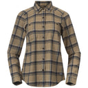 Bergans W TOVDAL SHIRT