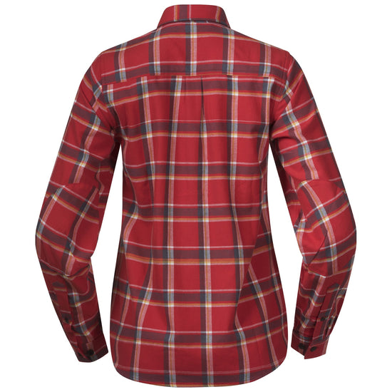 Bergans W TOVDAL SHIRT