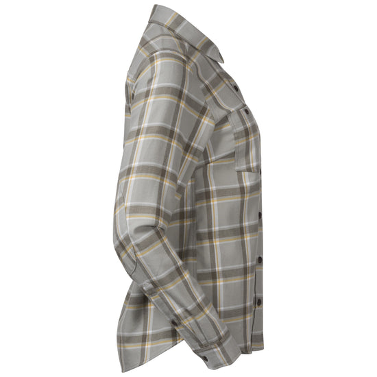 Bergans W TOVDAL SHIRT
