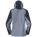 Bergans W VAAGAA LIGHT 3L SHELL JACKET