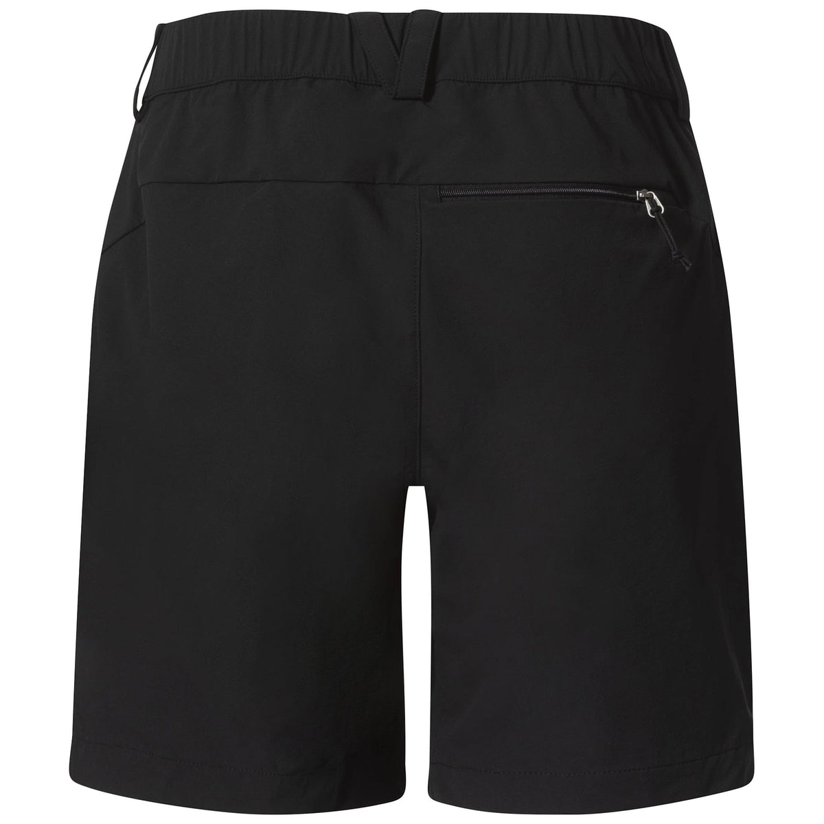 Bergans W VAAGAA LIGHT SOFTSHELL SHORTS