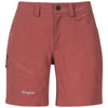 Bergans W VAAGAA LIGHT SOFTSHELL SHORTS