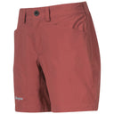 Bergans W VAAGAA LIGHT SOFTSHELL SHORTS