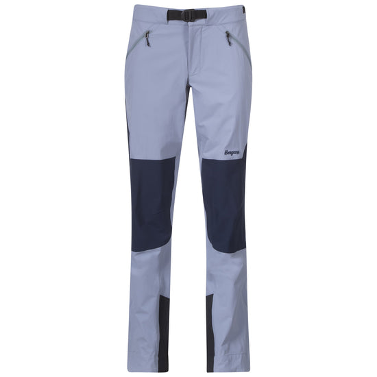 Bergans W VAAGAA SOFTSHELL PANTS