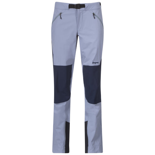 Bergans W VAAGAA SOFTSHELL PANTS