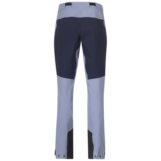 Bergans W VAAGAA SOFTSHELL PANTS