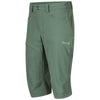 Bergans W VANDRE LIGHT SOFTSHELL LONG SHORTS