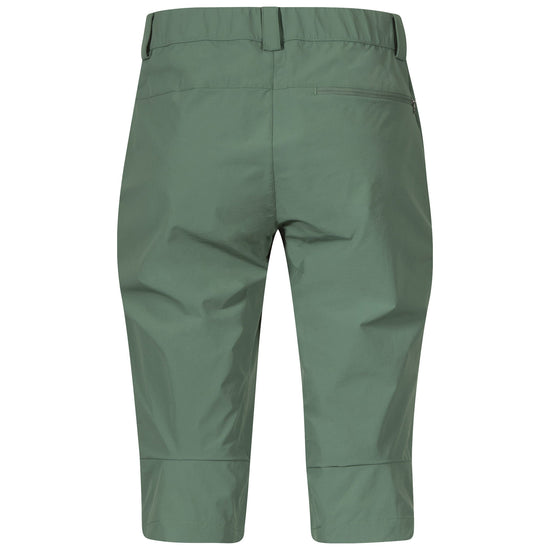 Bergans W VANDRE LIGHT SOFTSHELL LONG SHORTS