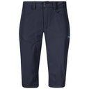 Bergans W VANDRE LIGHT SOFTSHELL LONG SHORTS
