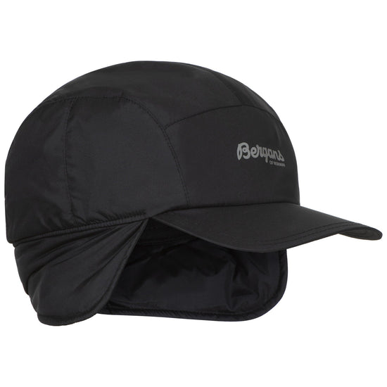 Bergans WARM INSULATED CAP