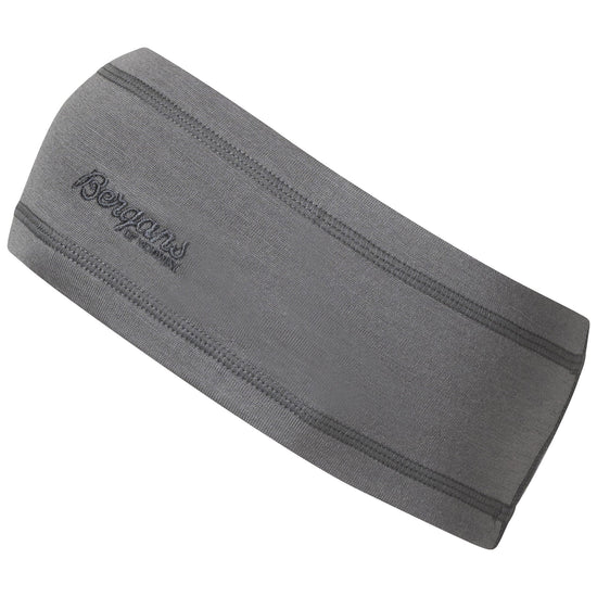 Bergans WOOL JUNIOR HEADBAND