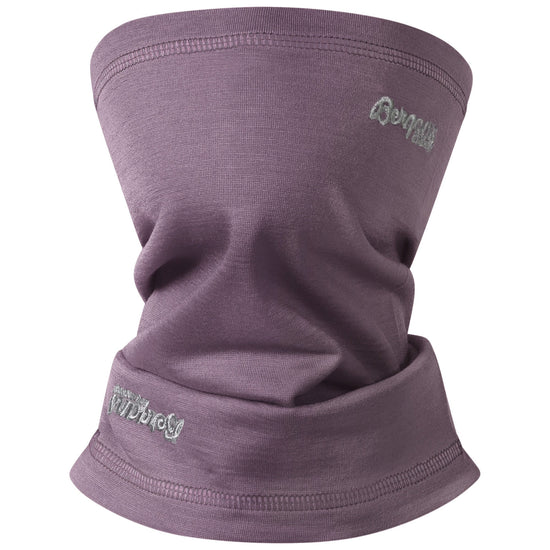 Bergans WOOL JUNIOR NECK WARMER