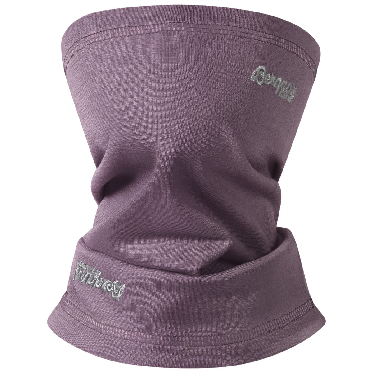 Bergans WOOL JUNIOR NECK WARMER