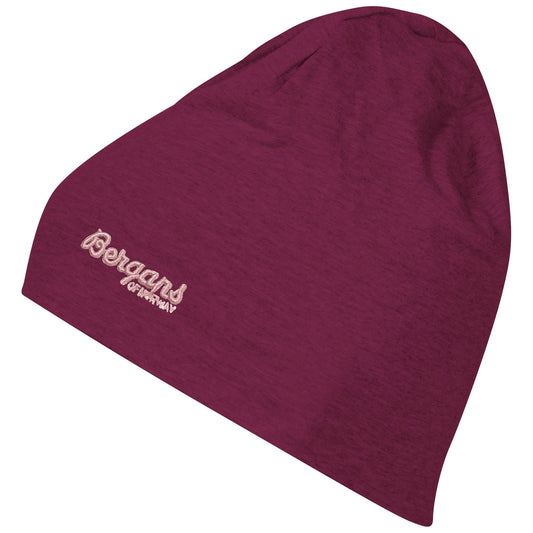 Bergans YOUTH COTTON BEANIE