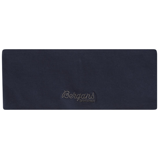 Bergans YOUTH COTTON HEADBAND