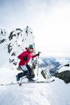 Bergans W TIND LIGHT INSULATED JACKET