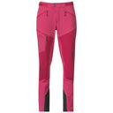 Bergans W TIND SOFTSHELL PANTS