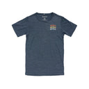 Devold ACTIVE DEVOLD LEGACY TEE JR