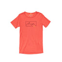Devold ACTIVE OUTLINE TEE KID