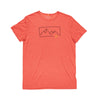 Devold ACTIVE OUTLINE TEE MAN