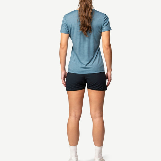 Devold ACTIVE SPRING TEE WMN