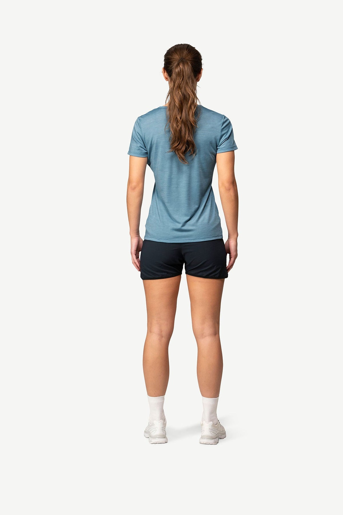 Devold ACTIVE SPRING TEE WMN
