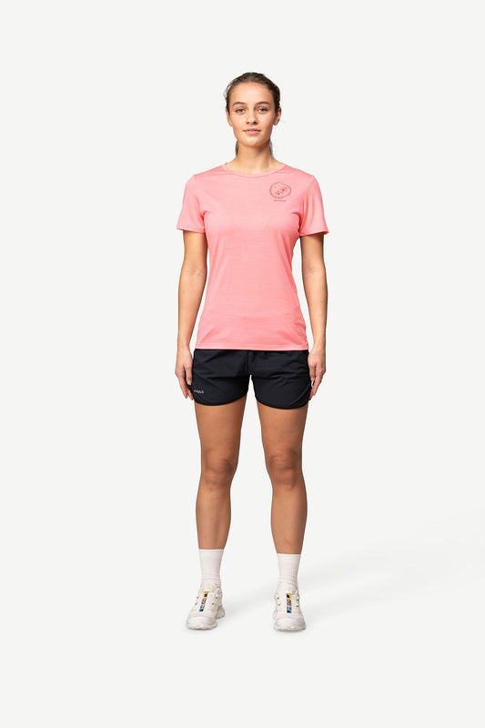 Devold ACTIVE SPRING TEE WMN