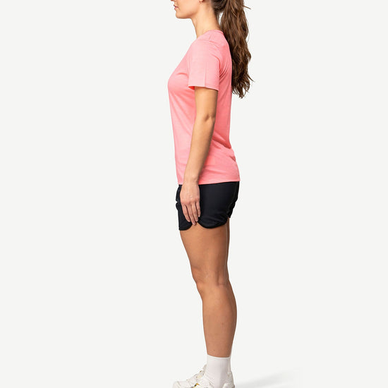 Devold ACTIVE SPRING TEE WMN