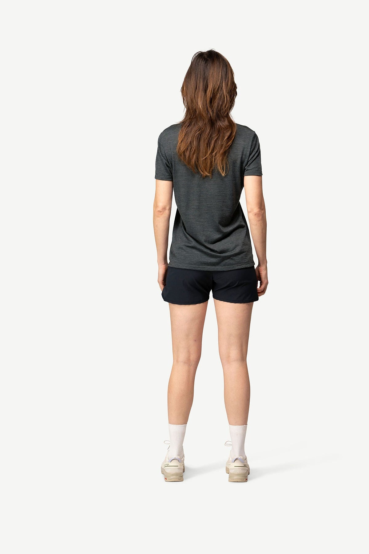 Devold ACTIVE SPRING TEE WMN