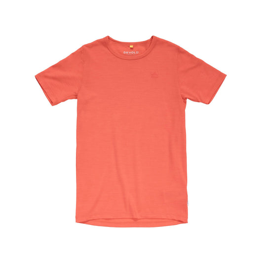 Devold ACTIVE TEE JR