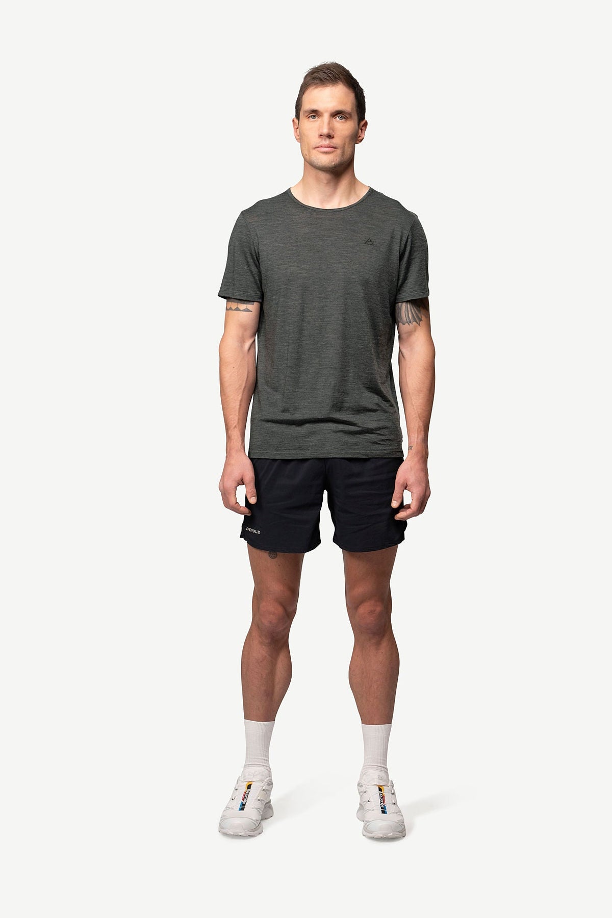 Devold ACTIVE TEE MAN
