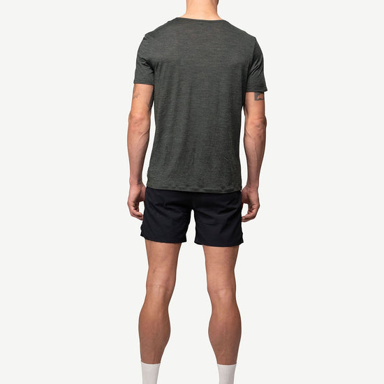 Devold ACTIVE TEE MAN