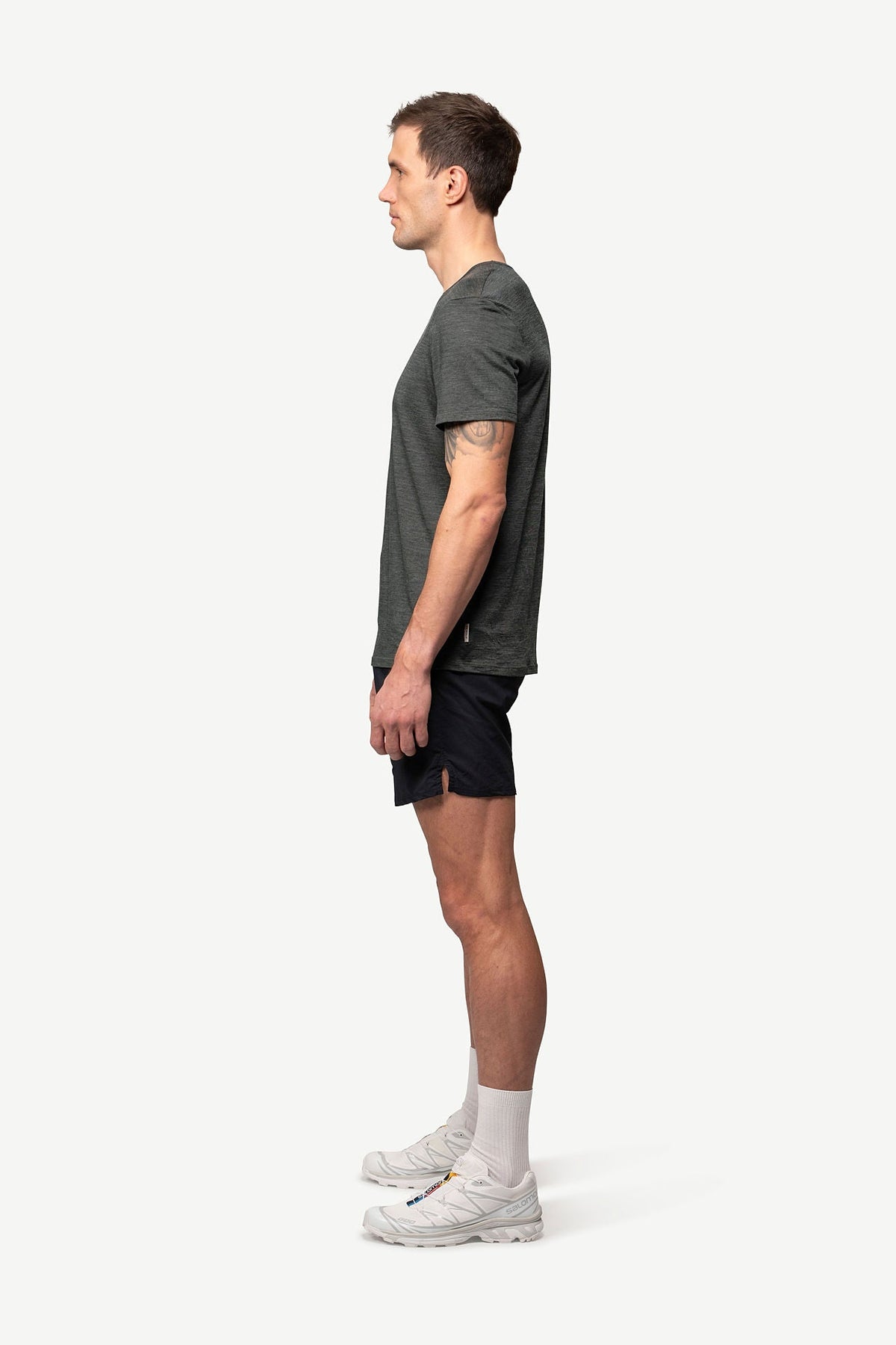 Devold ACTIVE TEE MAN