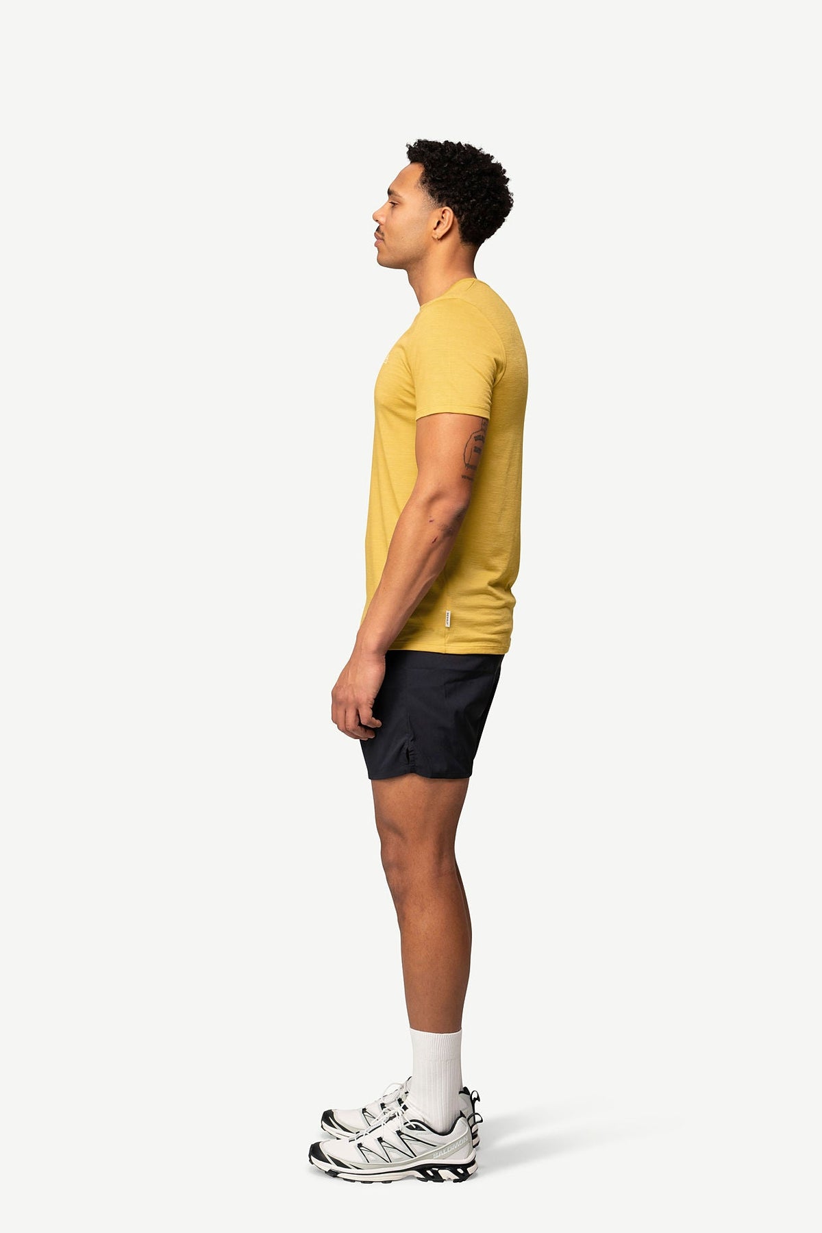 Devold ACTIVE TEE MAN