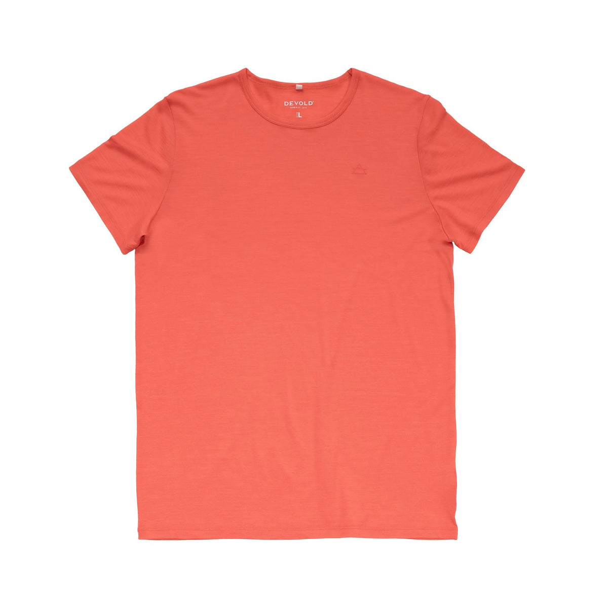 Devold ACTIVE TEE MAN