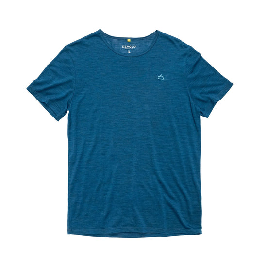 Devold ACTIVE TEE MAN
