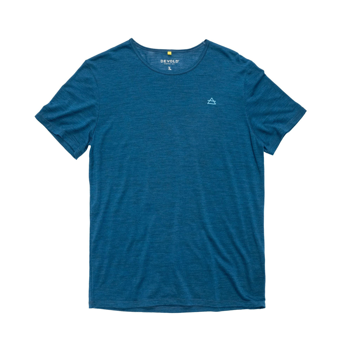 Devold ACTIVE TEE MAN