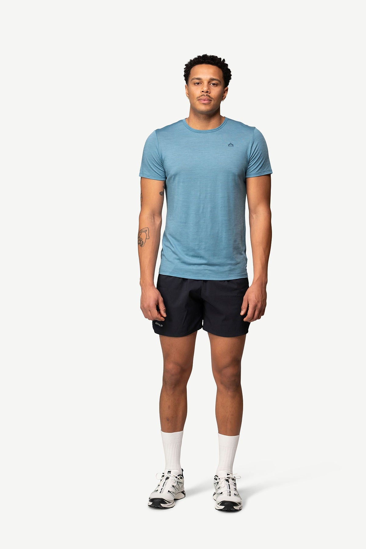 Devold ACTIVE TEE MAN