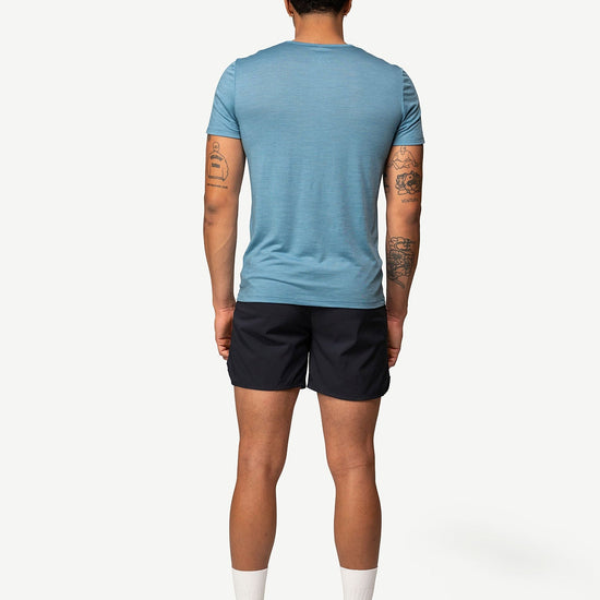 Devold ACTIVE TEE MAN