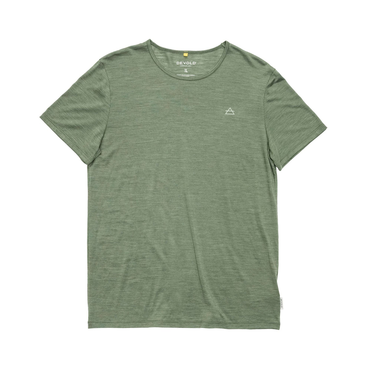 Devold ACTIVE TEE MAN