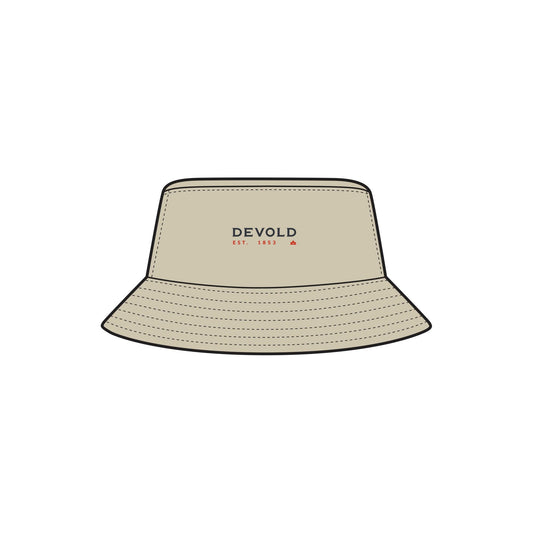 Devold ADVENTURE BUCKET HAT