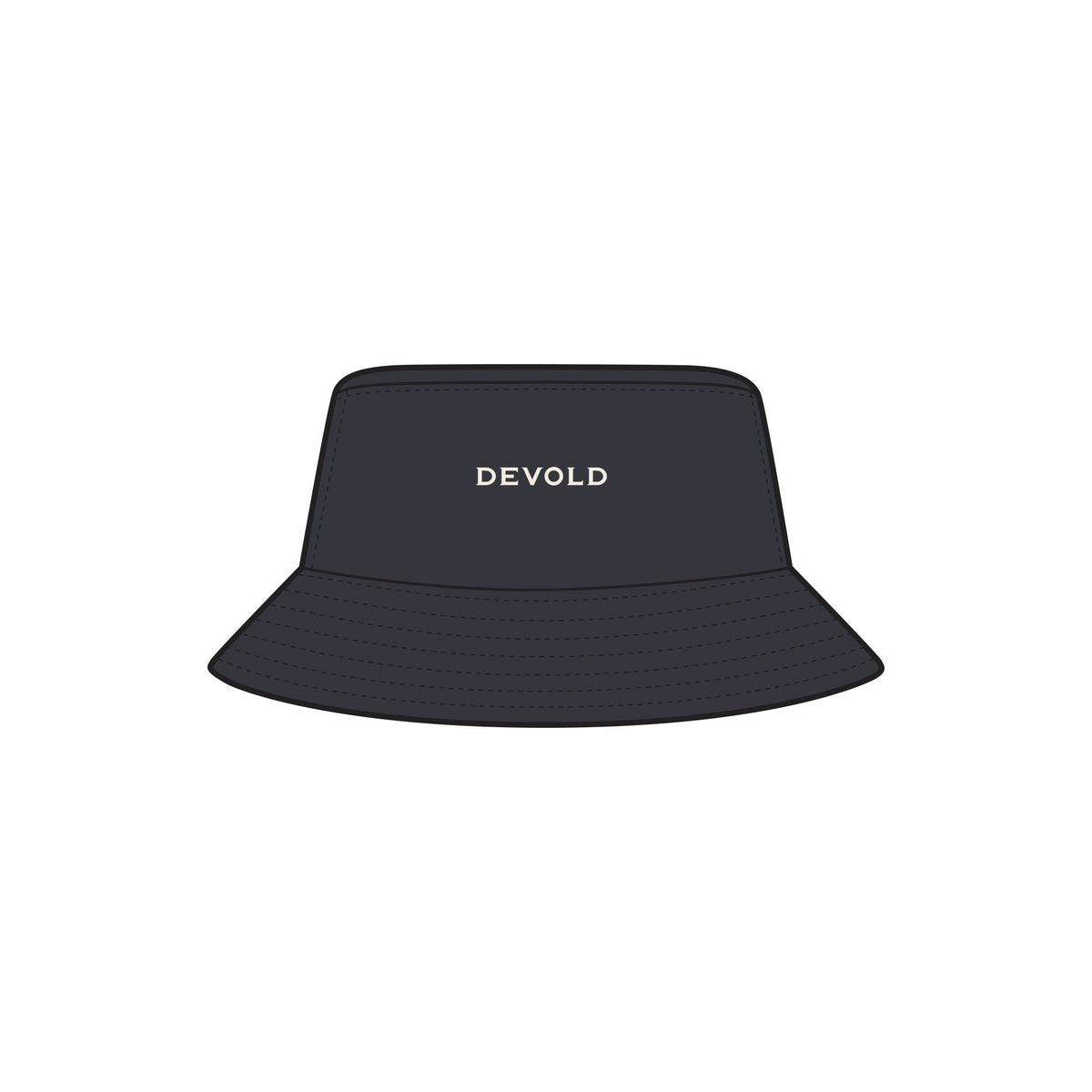Devold ADVENTURE BUCKET HAT