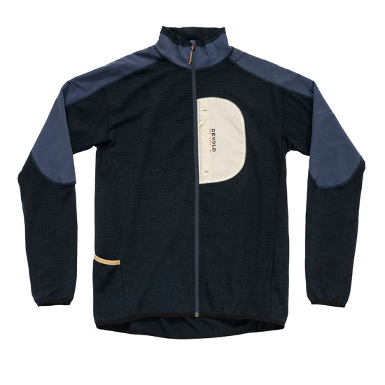 Devold ADVENTURE JACKET MAN