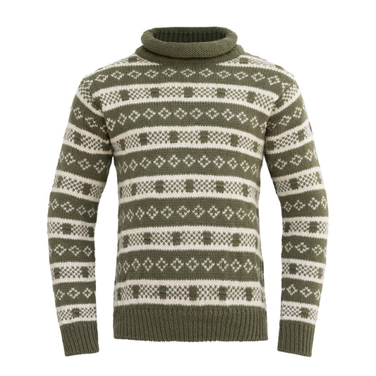 Devold ALNES WOOL ROLL NECK