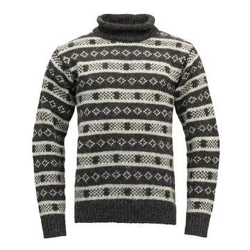 Devold ALNES WOOL ROLL NECK